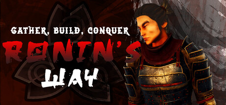 Ronin's Way — Steam header