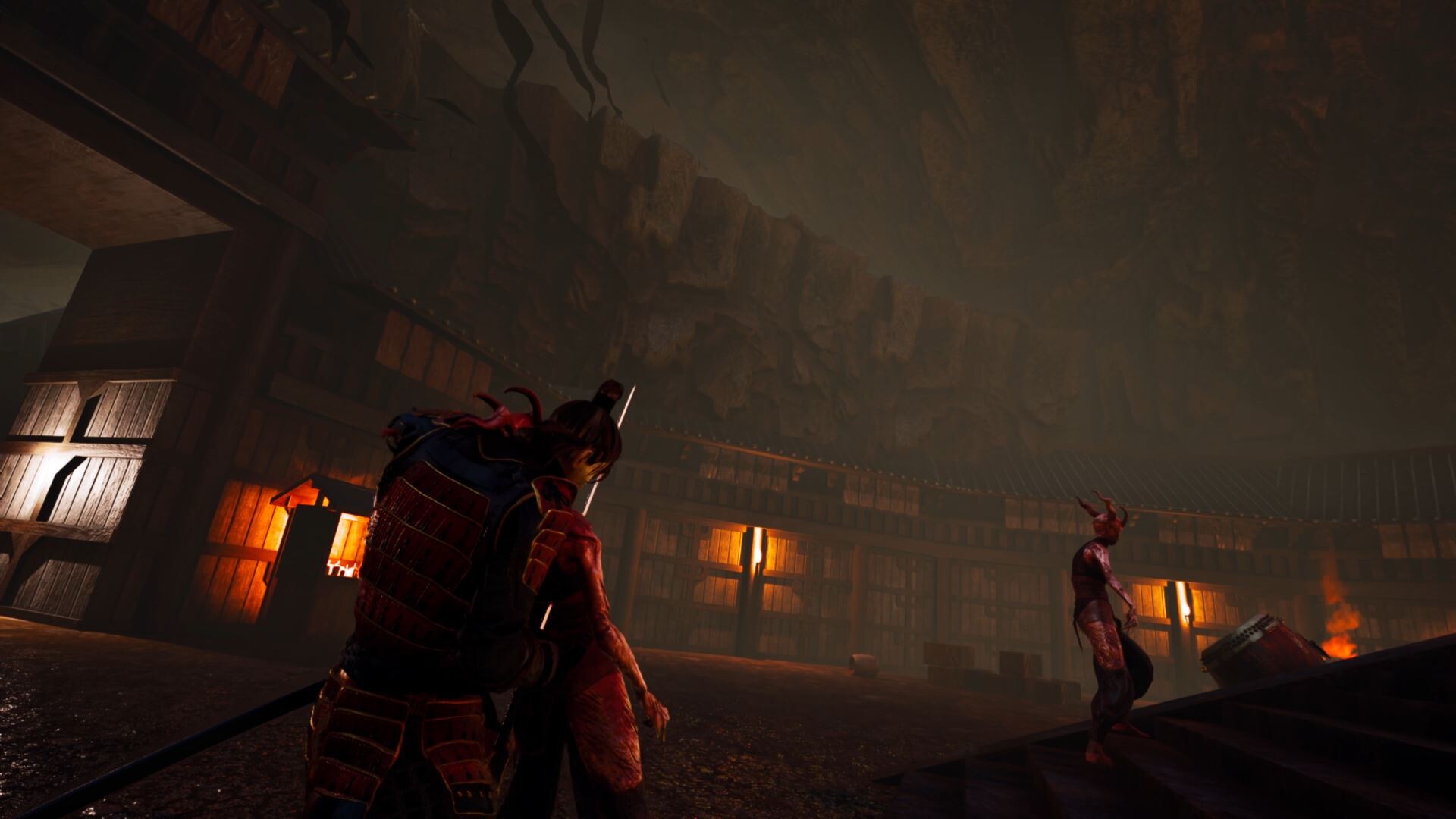 Ronin's Way screenshot 9