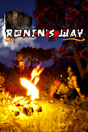 Ronin's Way