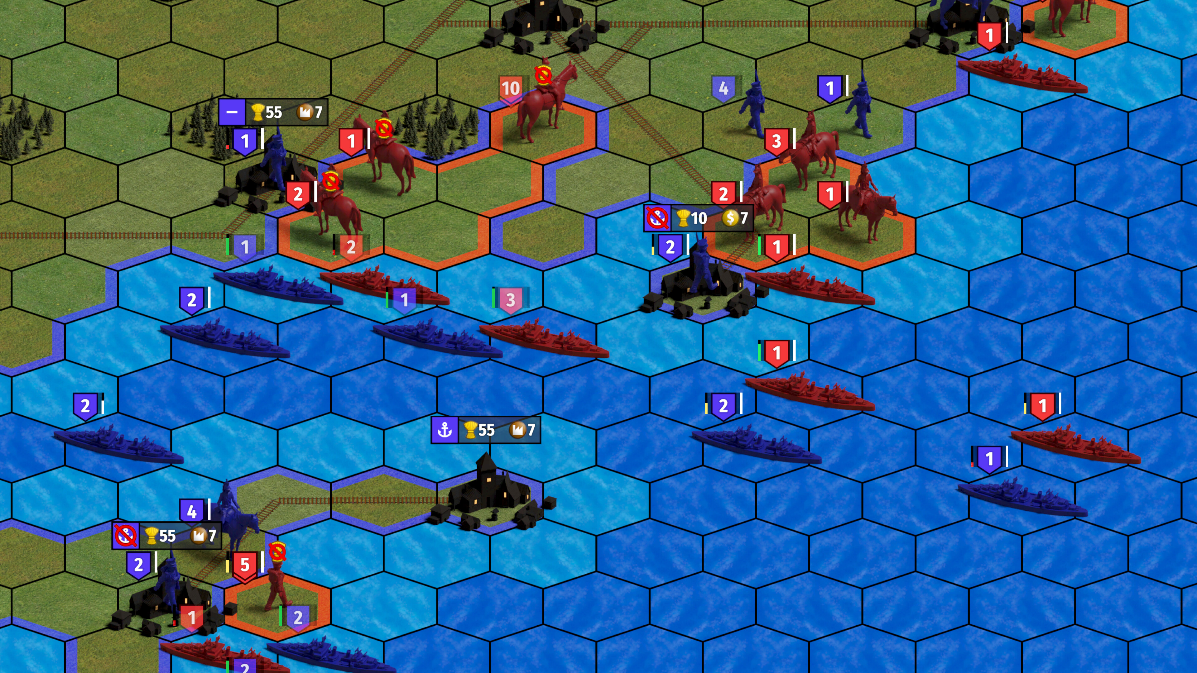 Inflection Point screenshot 8