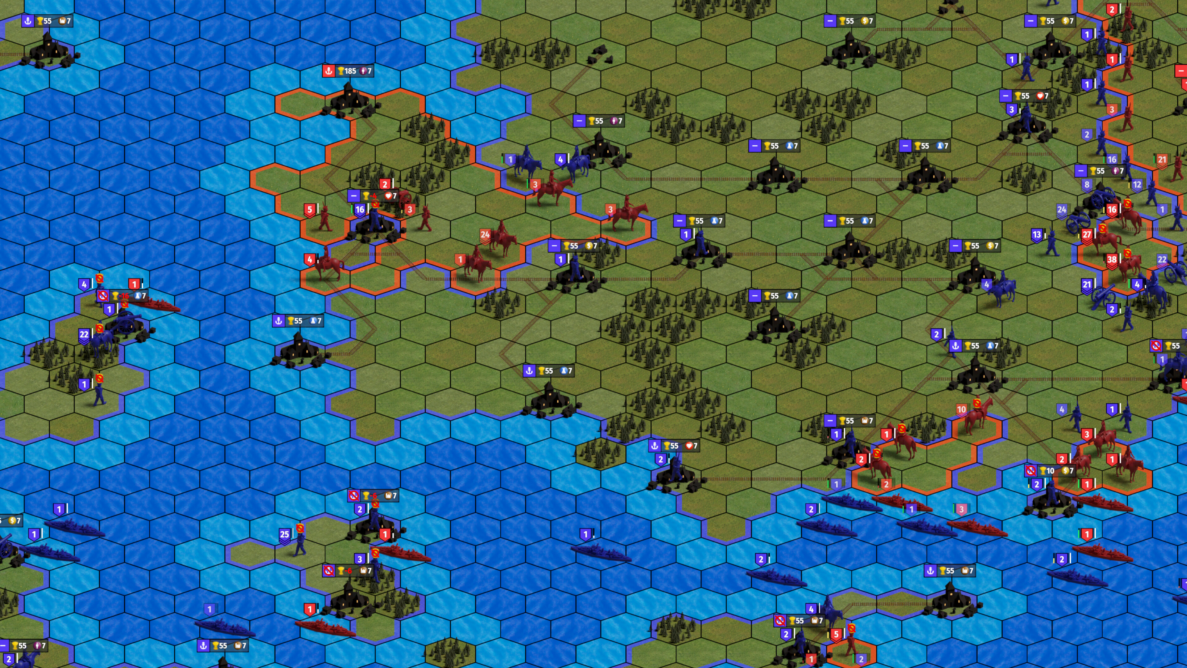 Inflection Point screenshot 7