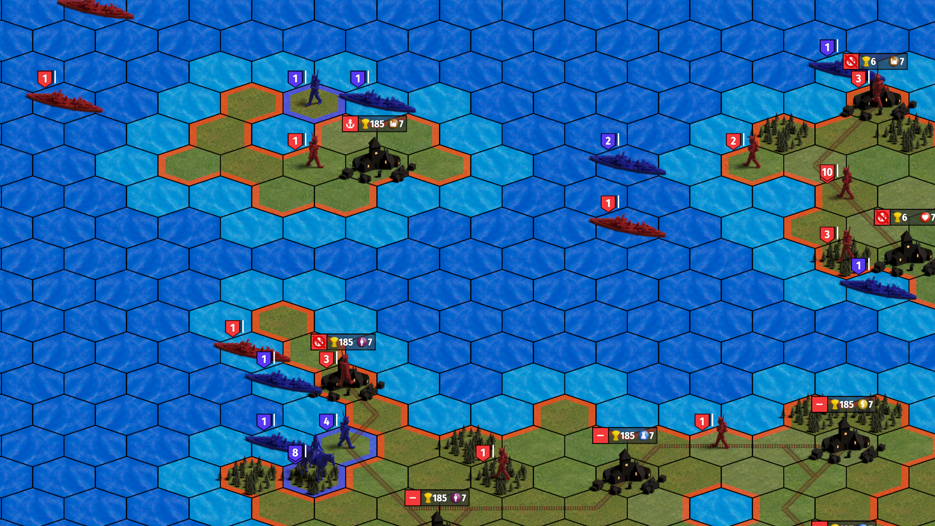 Inflection Point screenshot 6