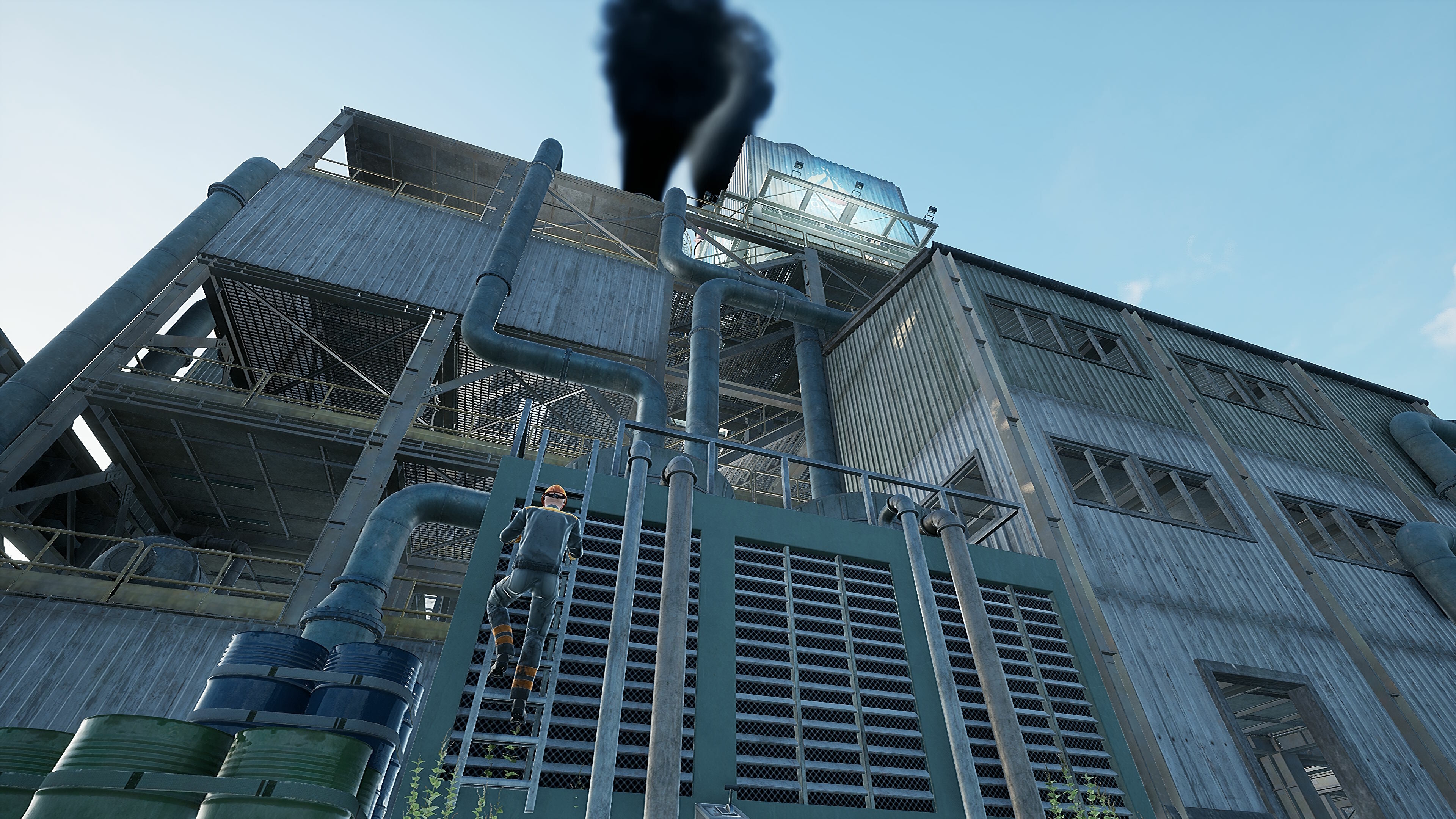 Oil Refinery - The Simulation screenshot 6