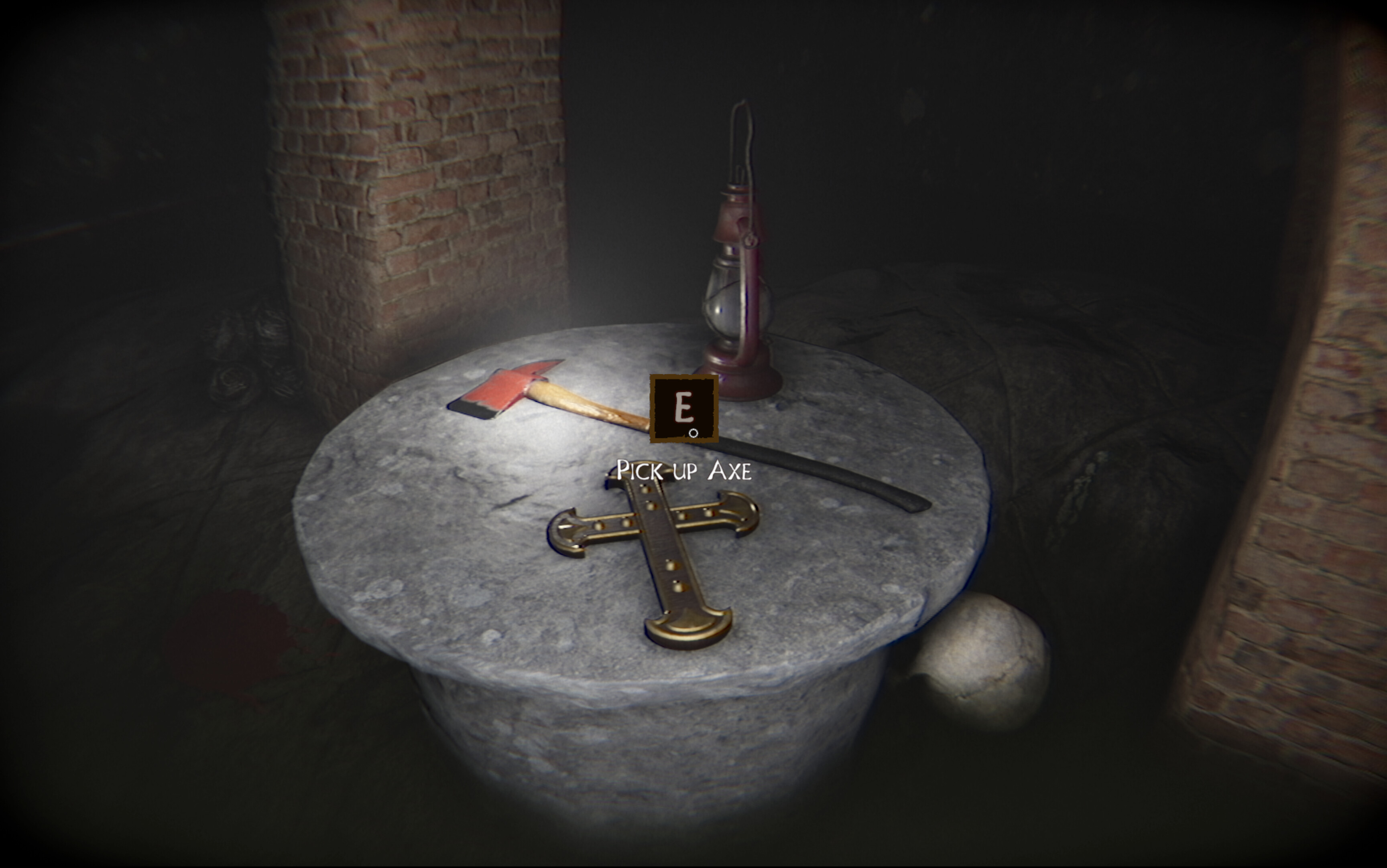 CATACOMB screenshot 5