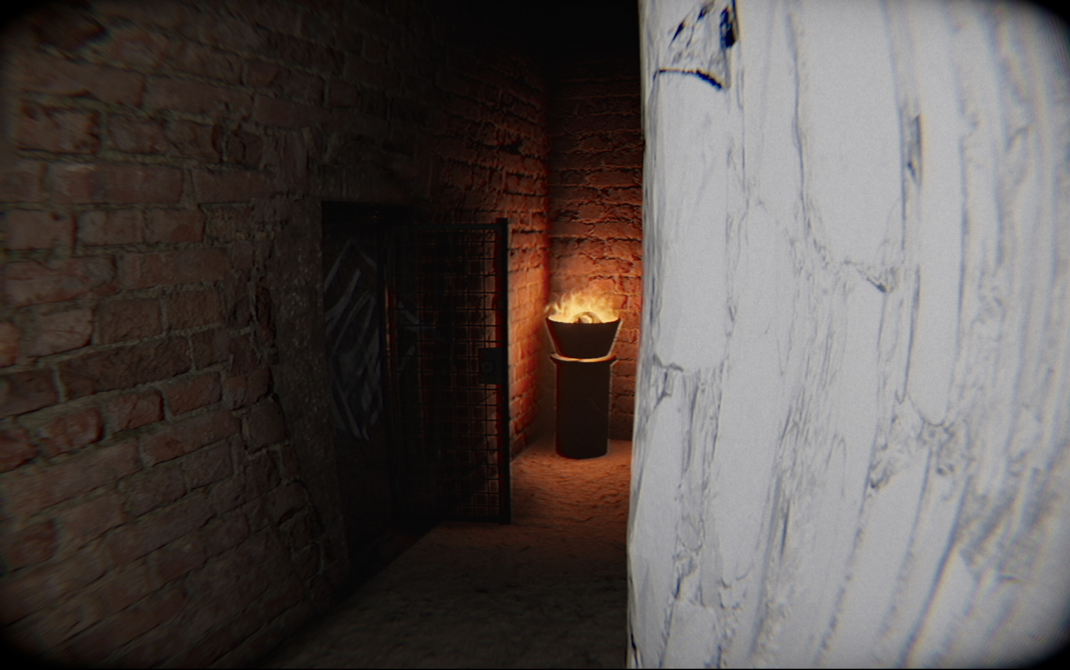 CATACOMB screenshot 9