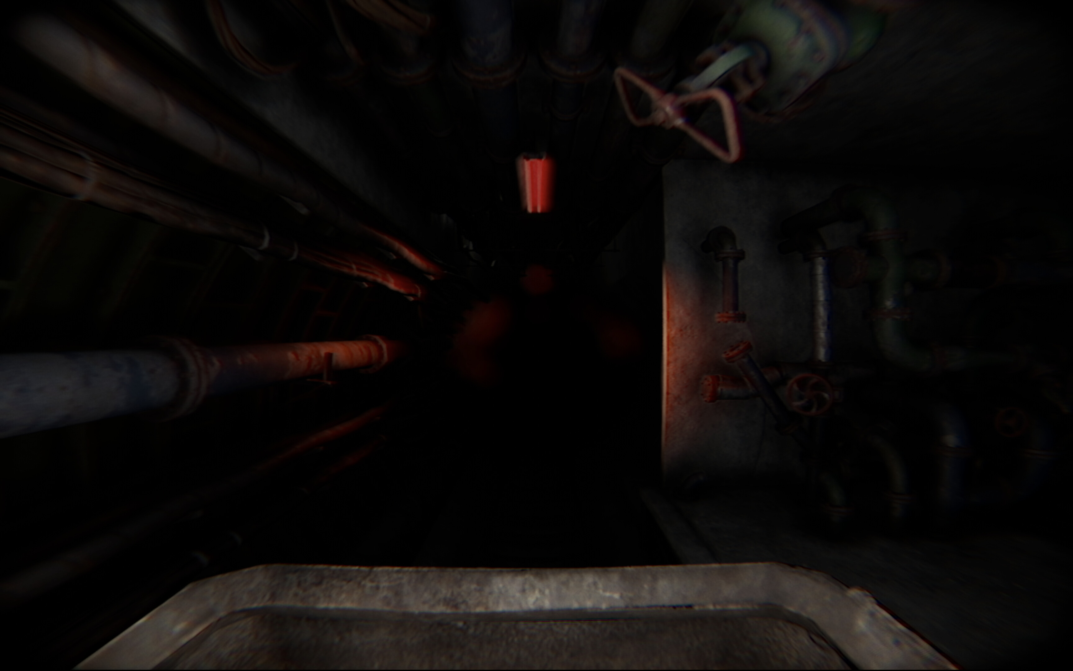 CATACOMB screenshot 7