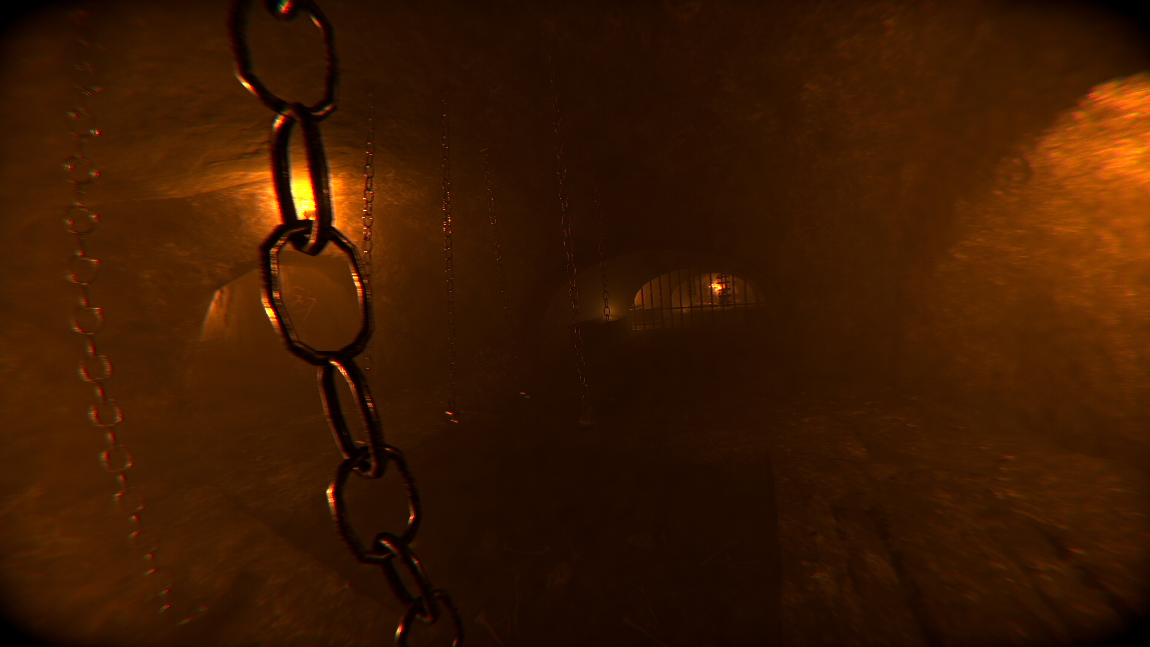 CATACOMB screenshot 3