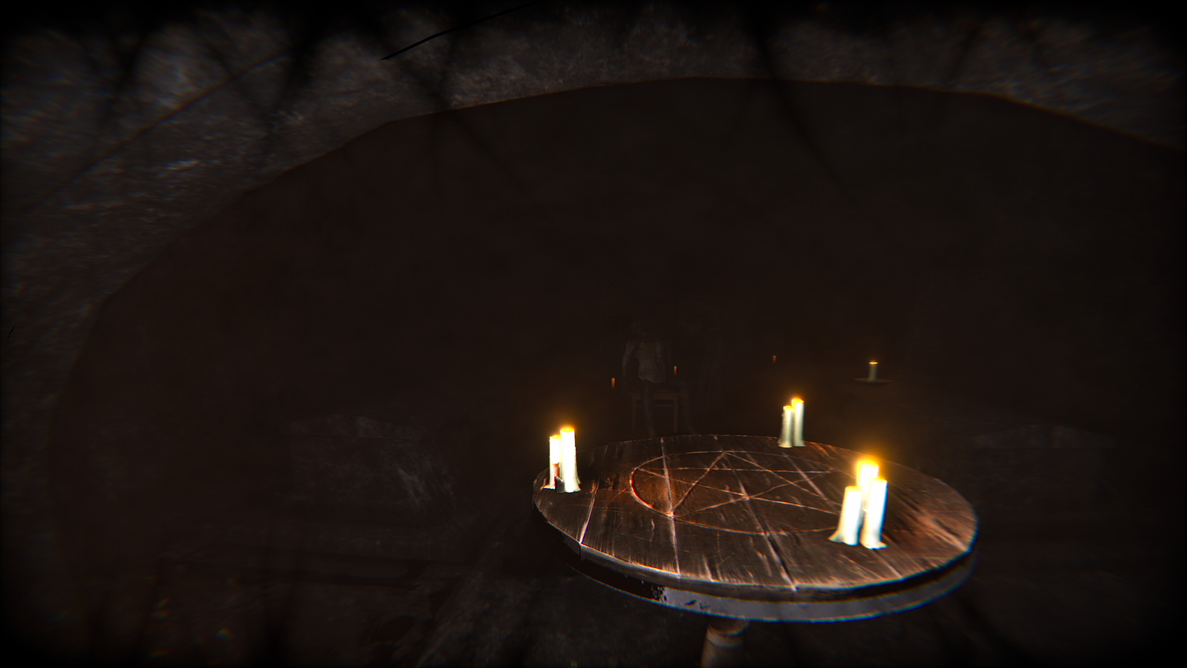 CATACOMB screenshot 8