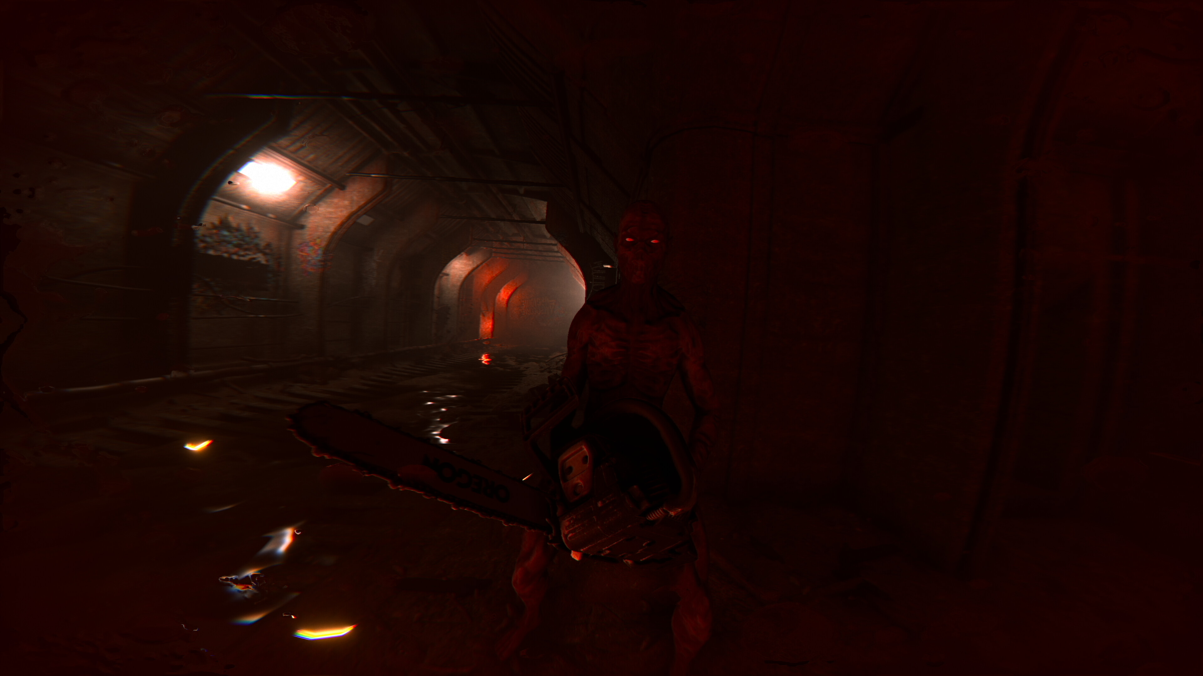 CATACOMB screenshot 6