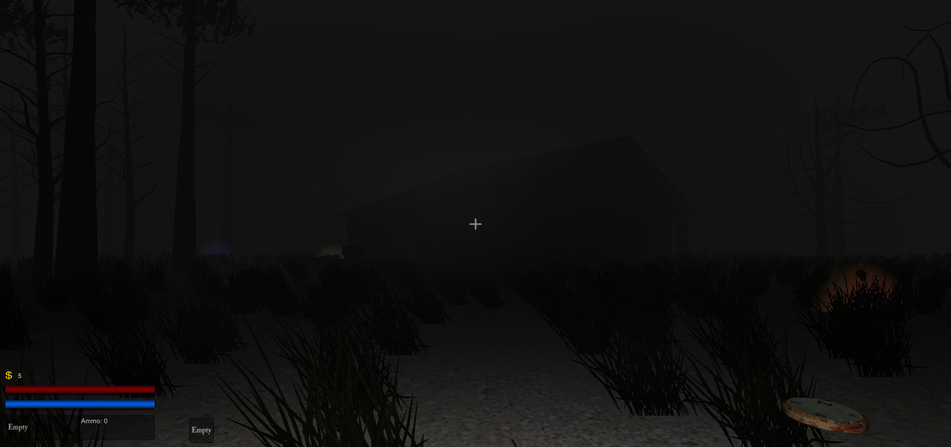 Lost in a Forest screenshot 12