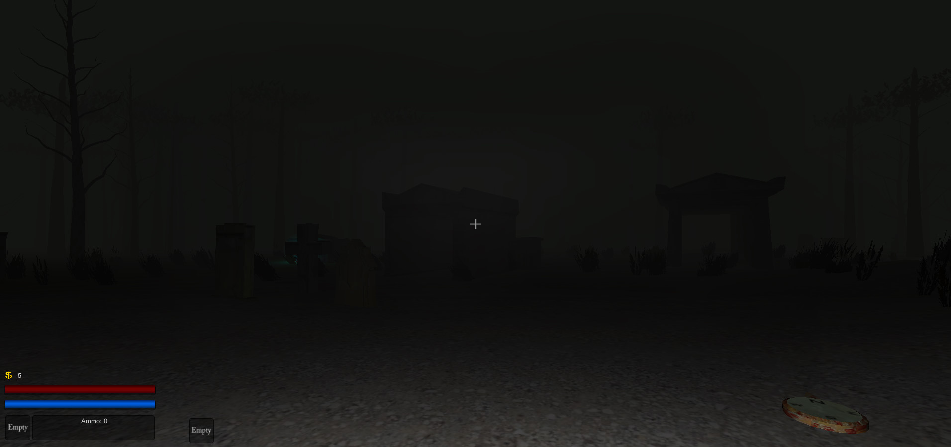 Lost in a Forest screenshot 10