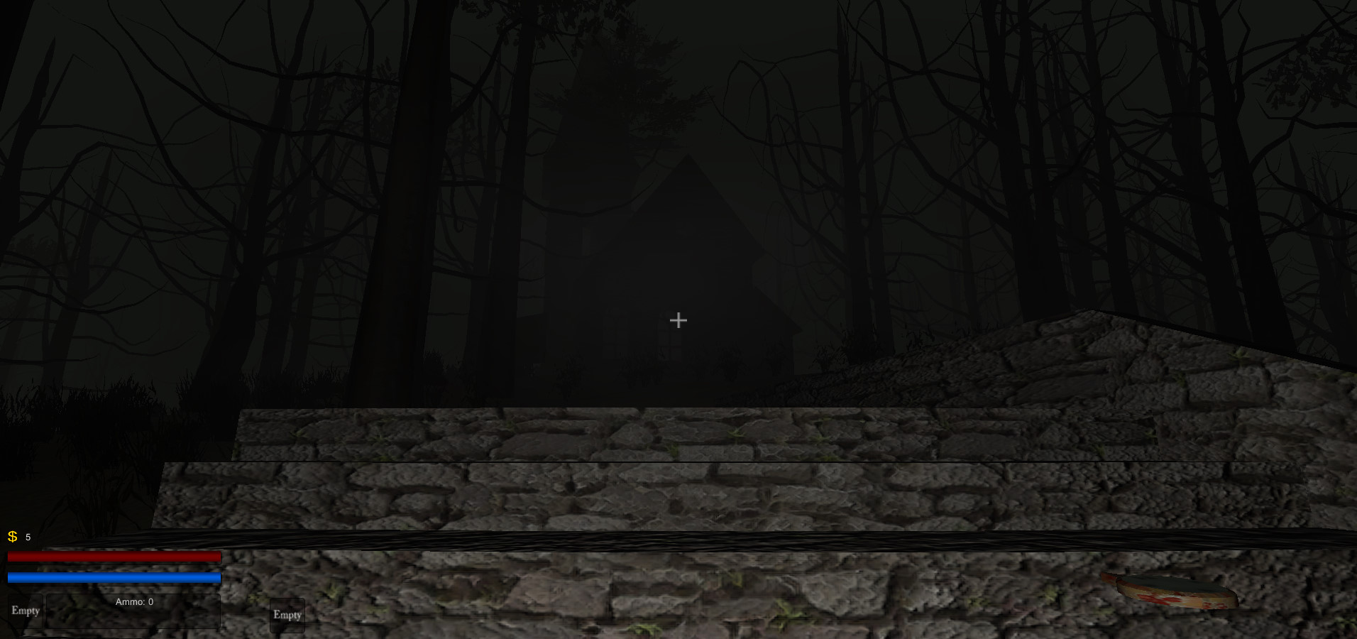 Lost in a Forest screenshot 14