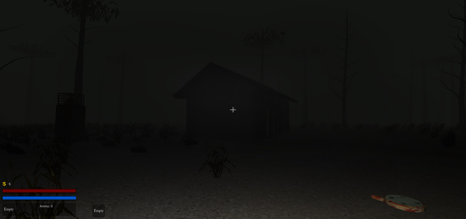 Lost in a Forest screenshot 8