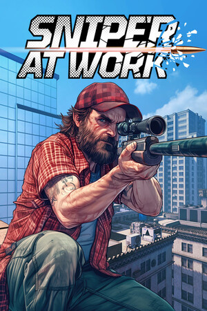 Sniper at Work