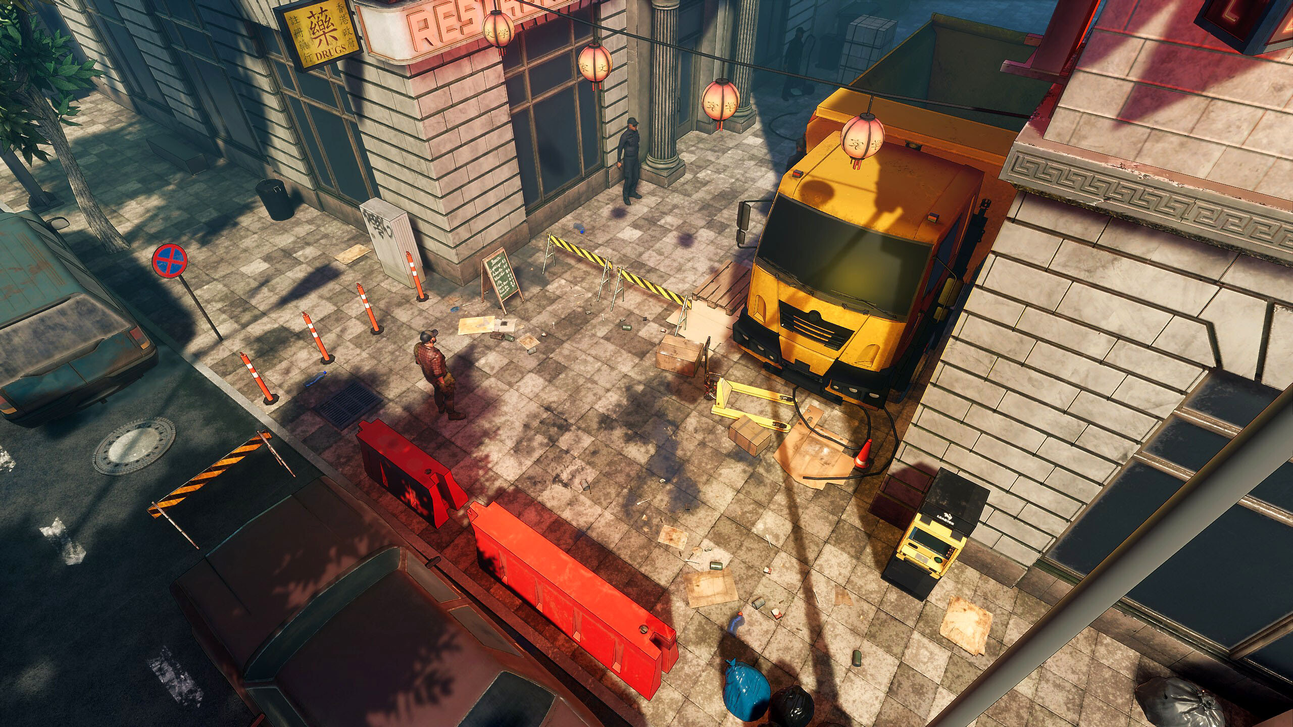Sniper at Work screenshot 7