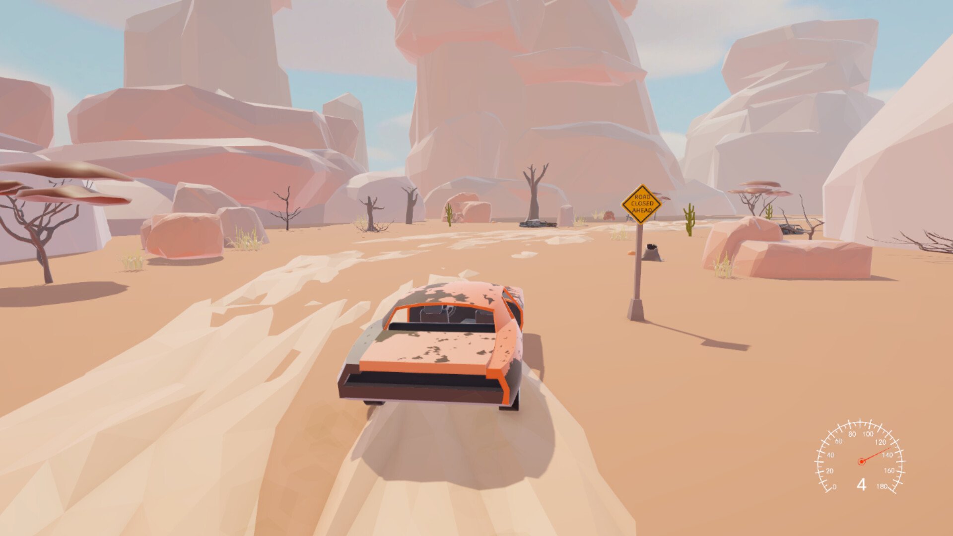 Rust & Roll screenshot 5