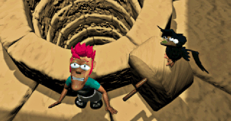 The Quivering screenshot 13