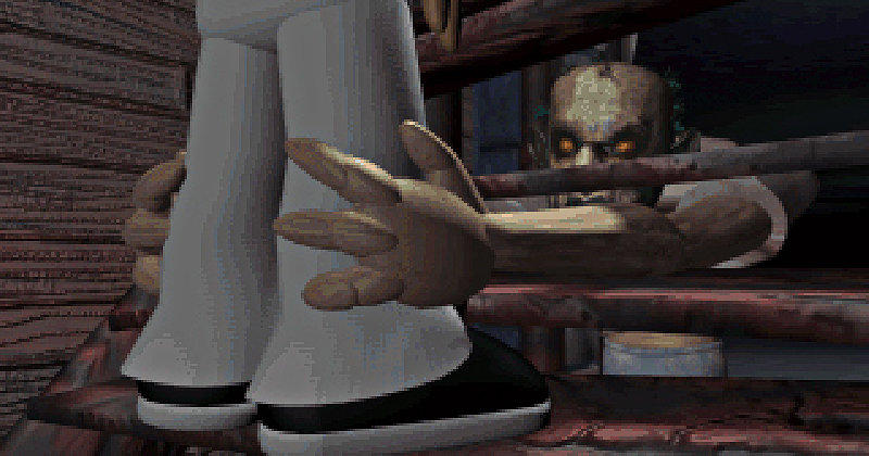 The Quivering screenshot 21