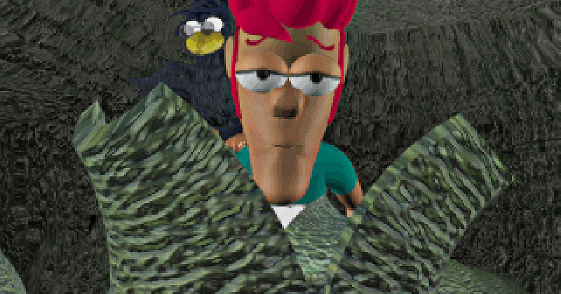 The Quivering screenshot 9