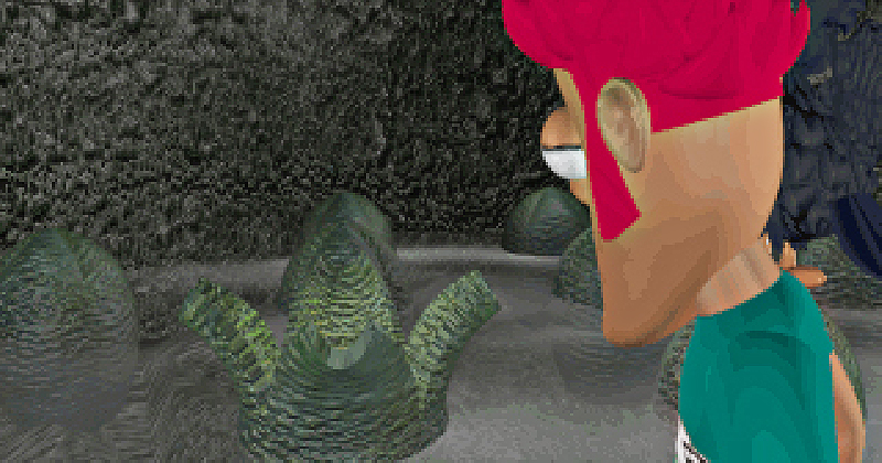 The Quivering screenshot 7