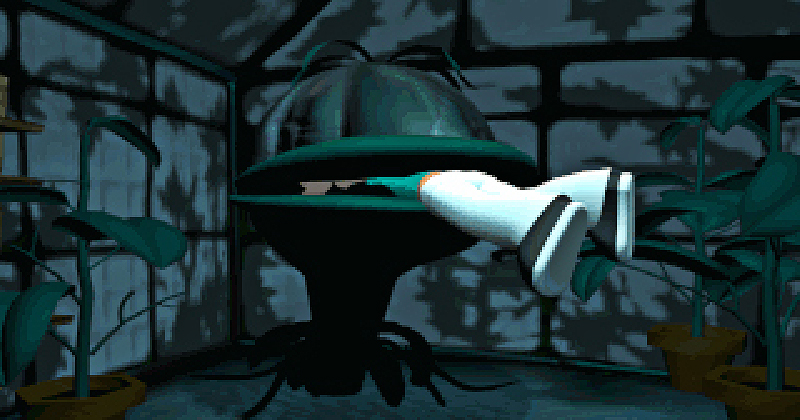 The Quivering screenshot 14