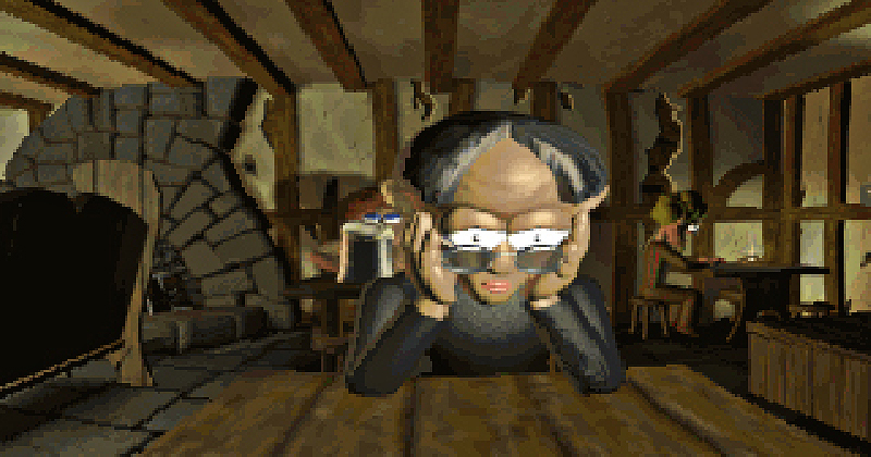 The Quivering screenshot 22