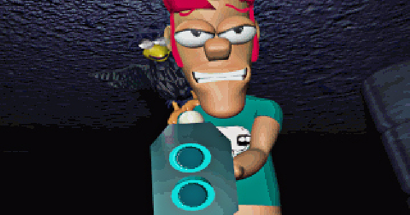 The Quivering screenshot 23