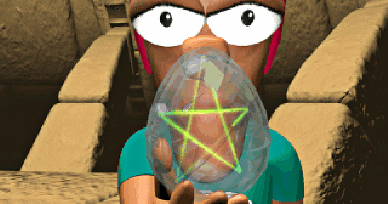 The Quivering screenshot 25