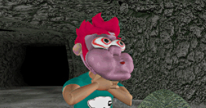 The Quivering screenshot 8
