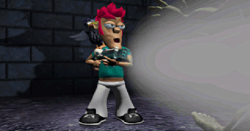 The Quivering screenshot 11
