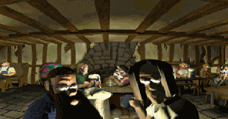 The Quivering screenshot 17