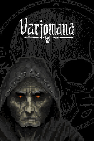Varjomana