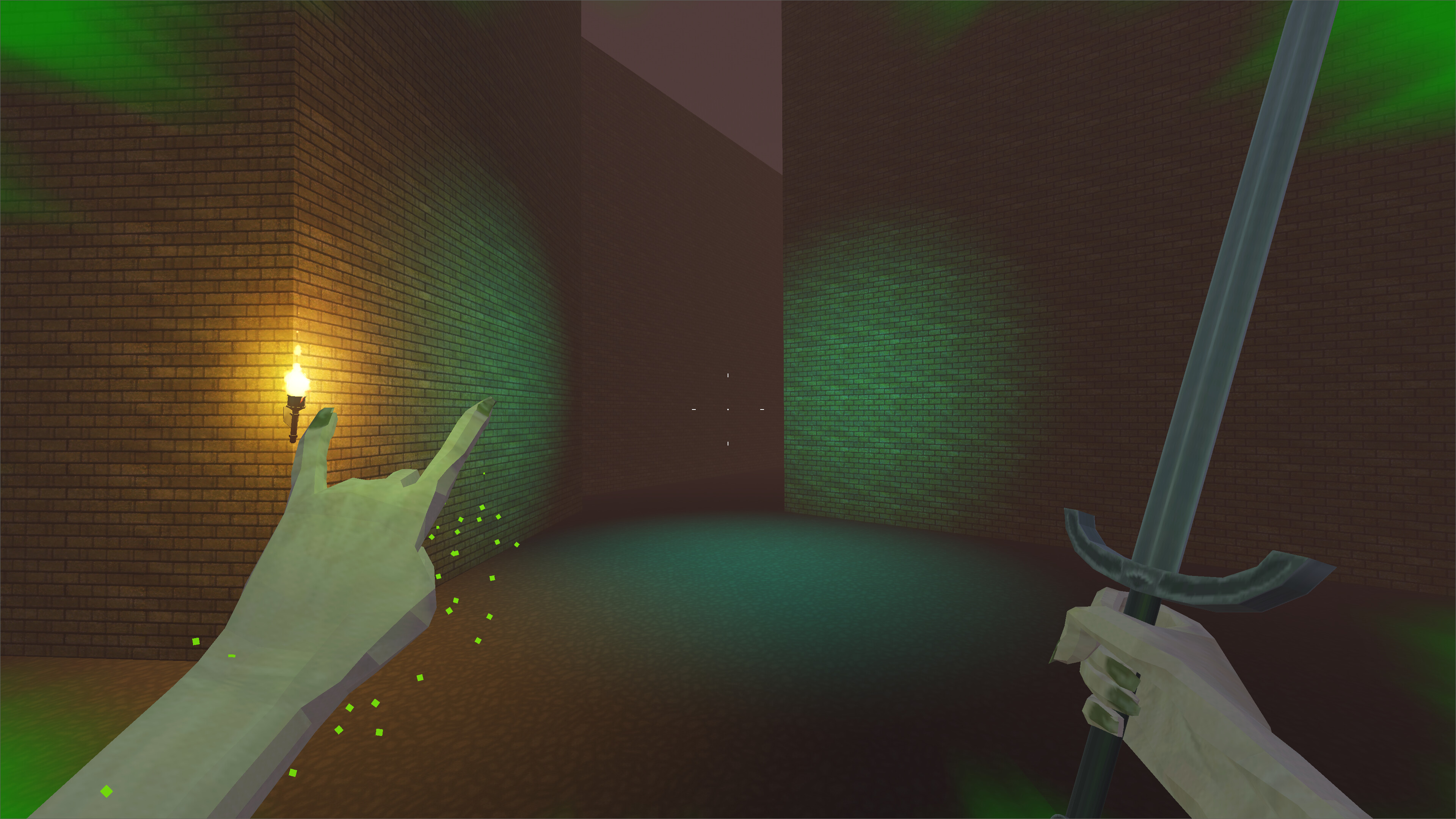 Varjomana screenshot 4