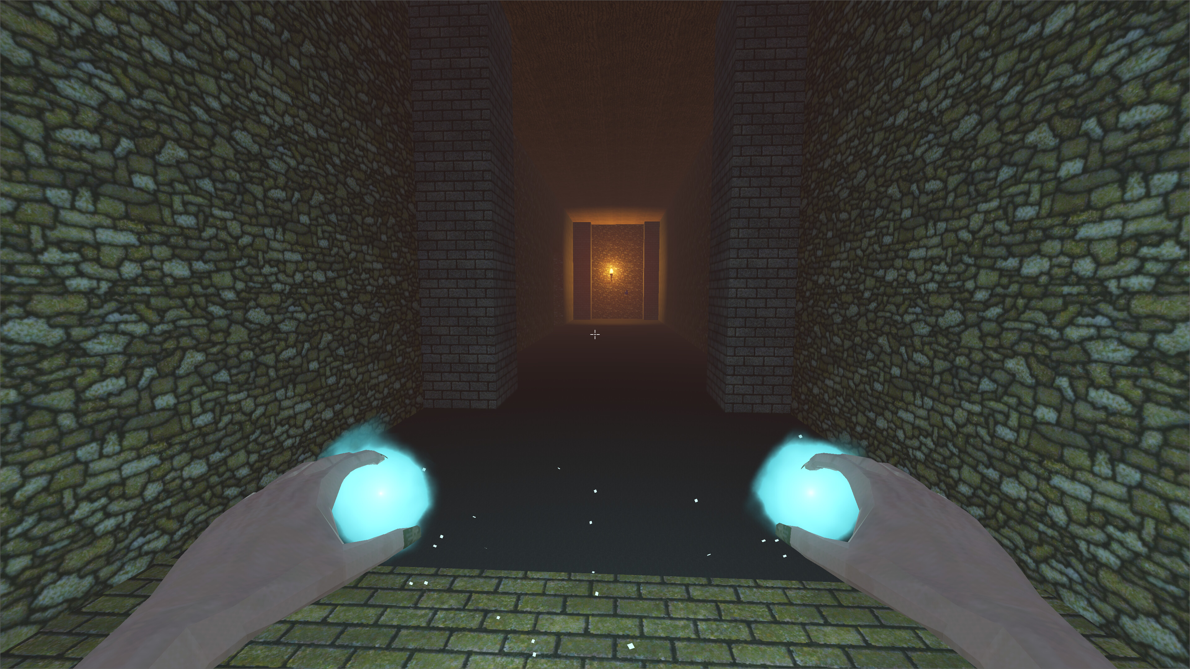Varjomana screenshot 3