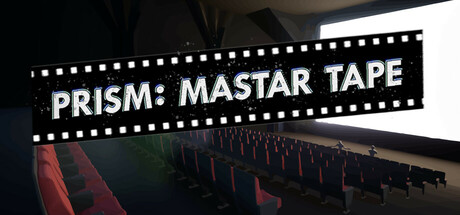 Prism: Master Tape — header artwork