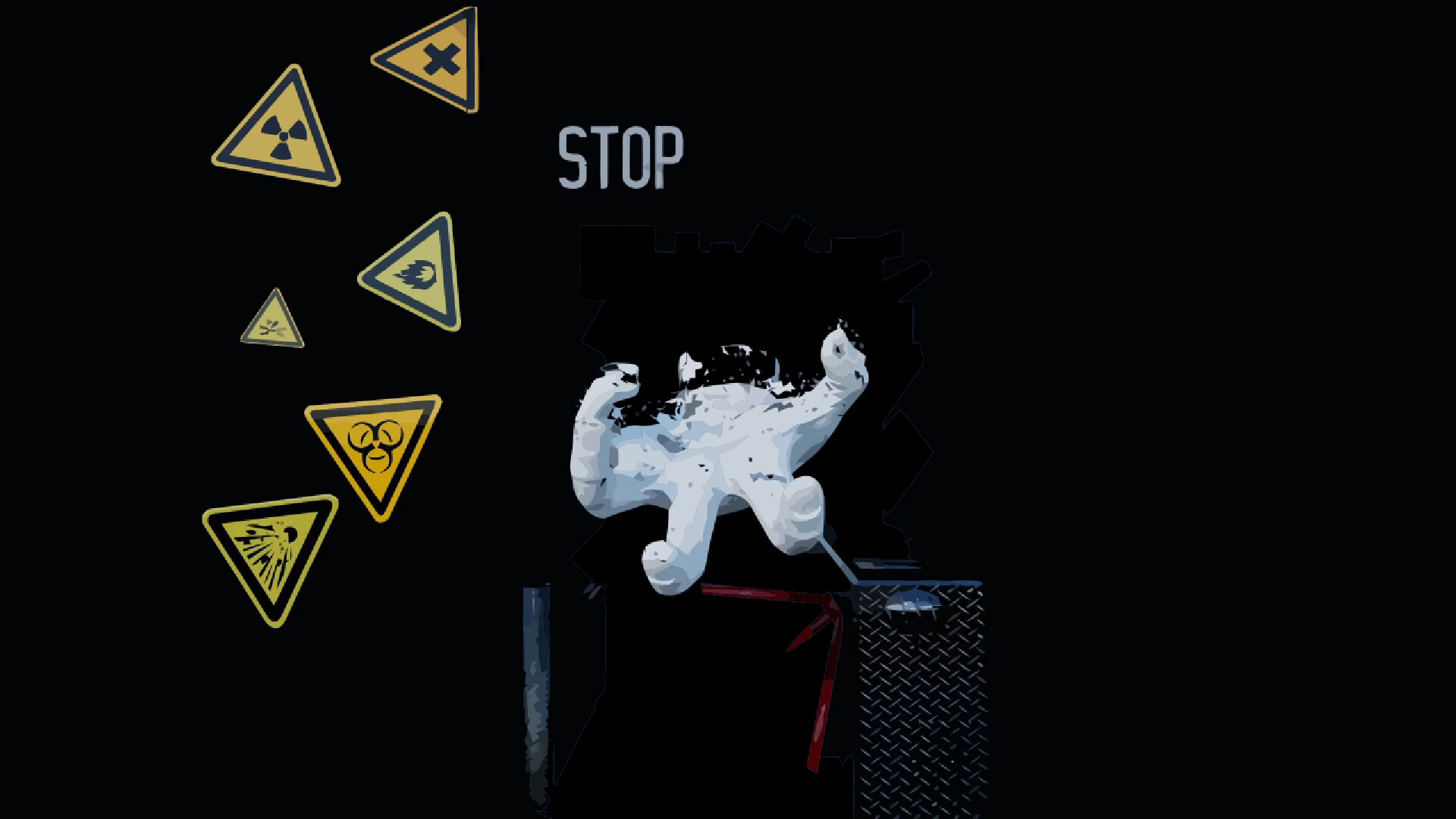 Prism: Master Tape screenshot 6