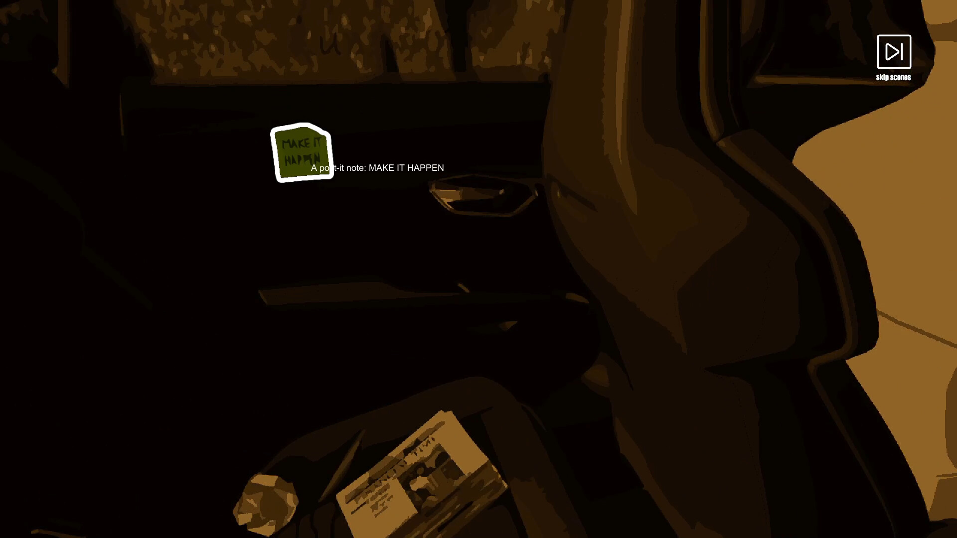 Prism: Master Tape screenshot 9