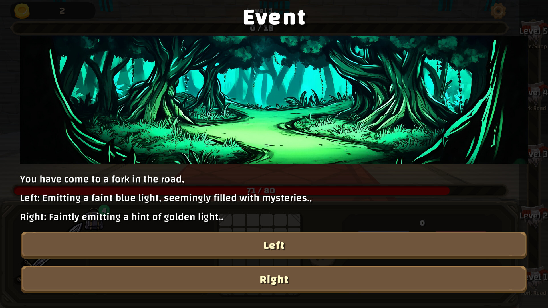 TOKIGEON screenshot 9