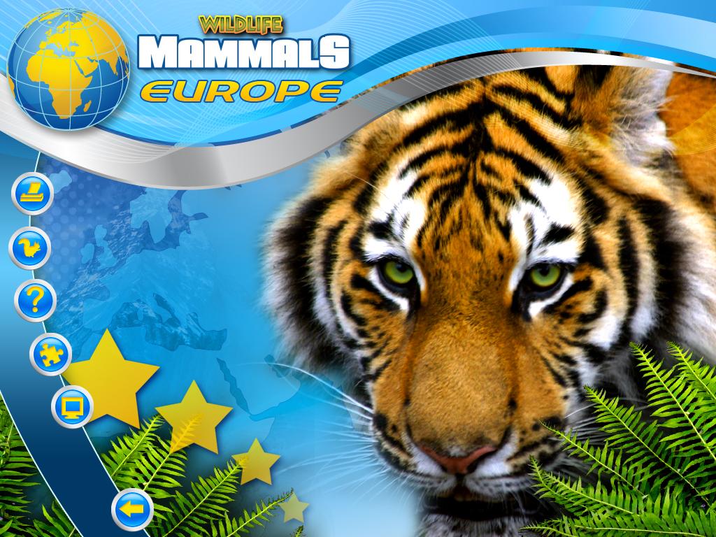 Wildlife Creative Studio screenshot 2