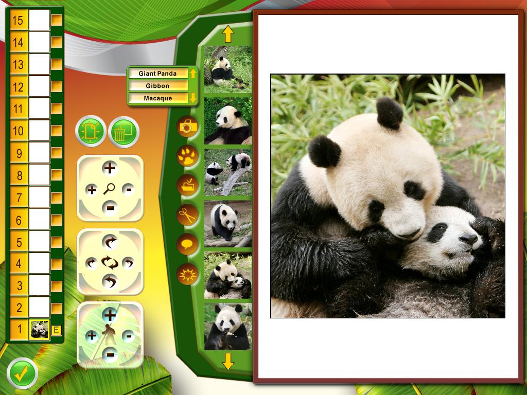Wildlife Creative Studio screenshot 11
