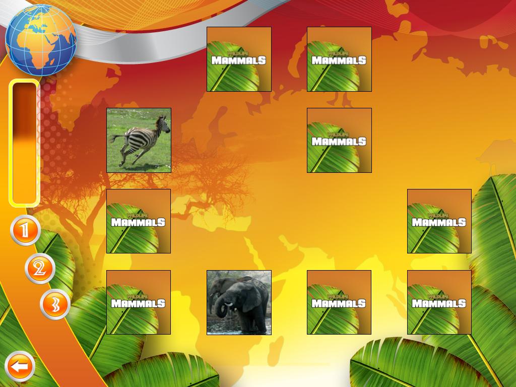 Wildlife Creative Studio screenshot 5