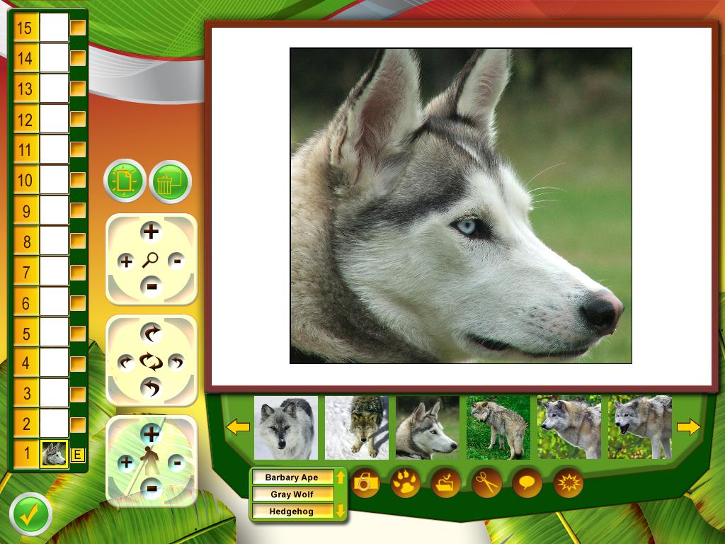 Wildlife Creative Studio screenshot 10