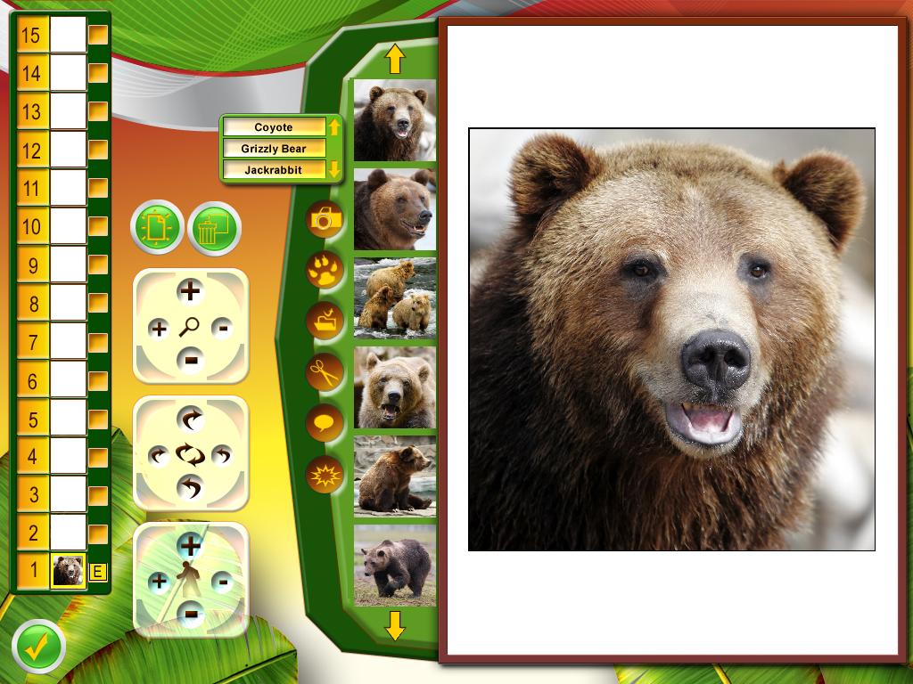 Wildlife Creative Studio screenshot 4