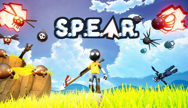 Spear on Steam