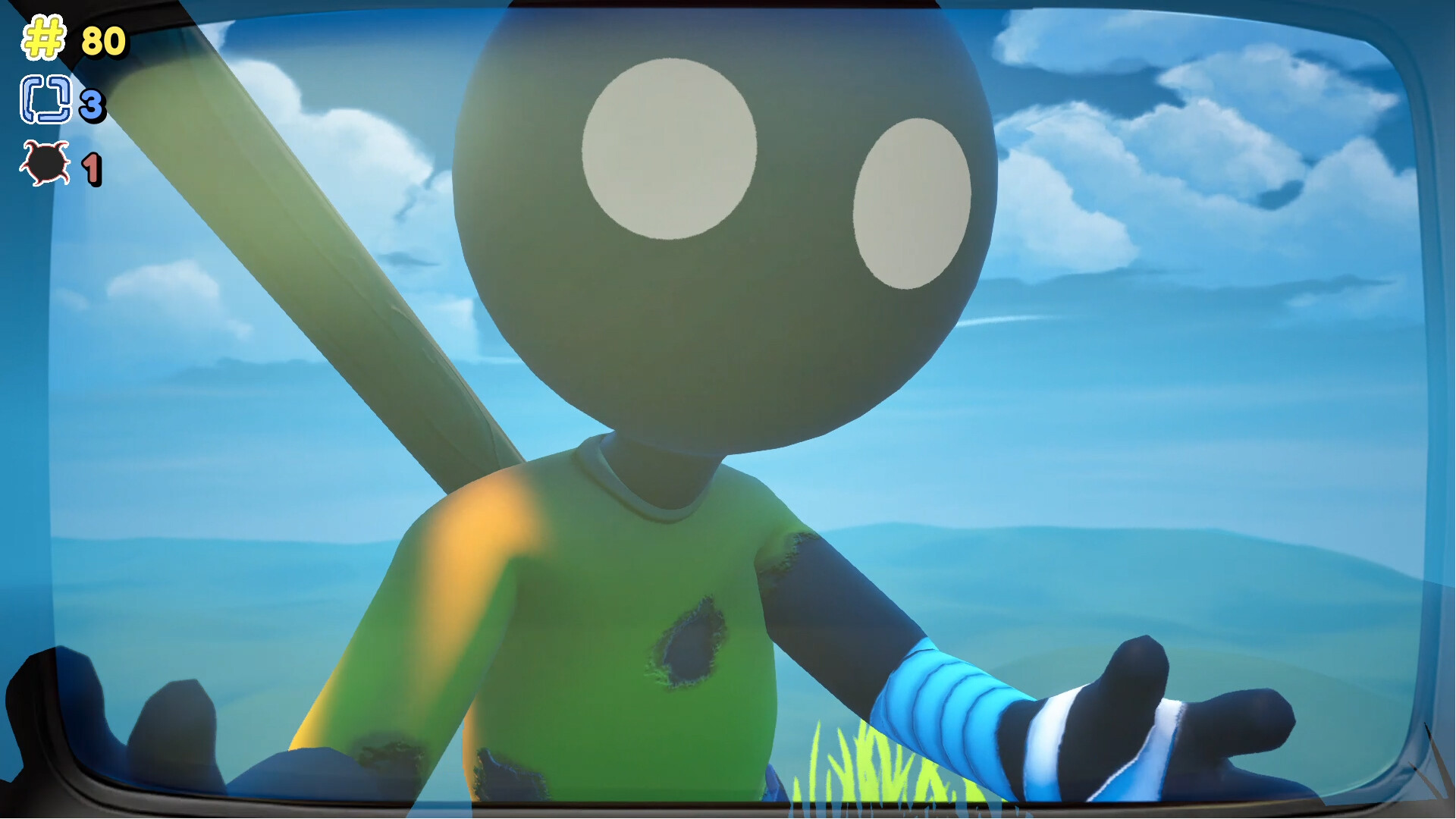 Spear screenshot 3