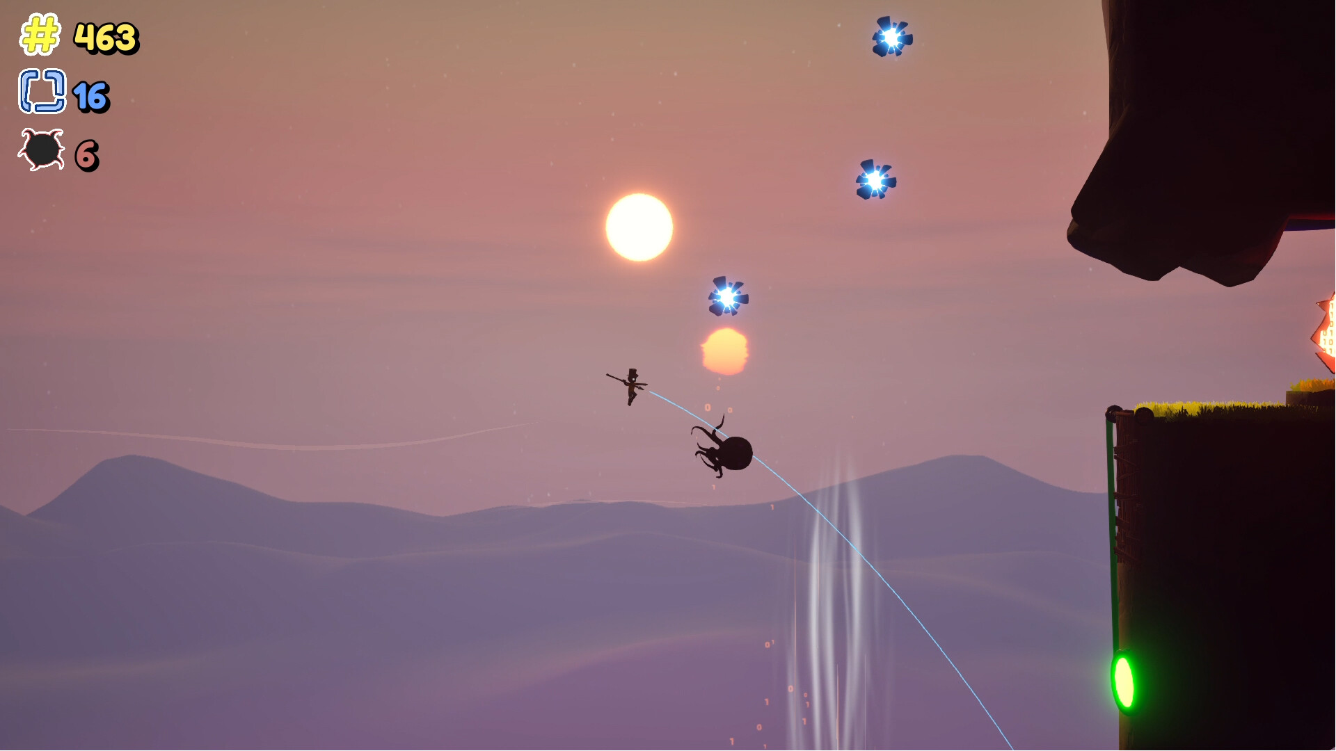 Spear screenshot 6