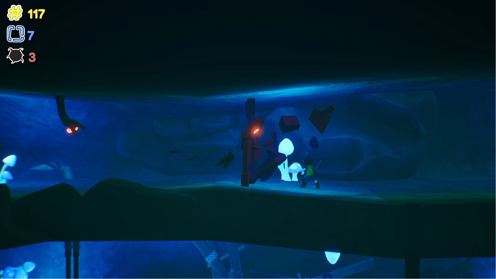 Spear screenshot 11