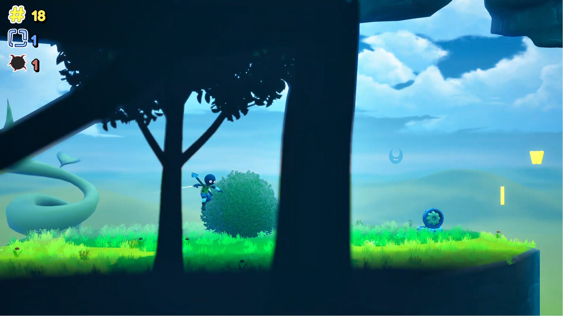 Spear screenshot 8