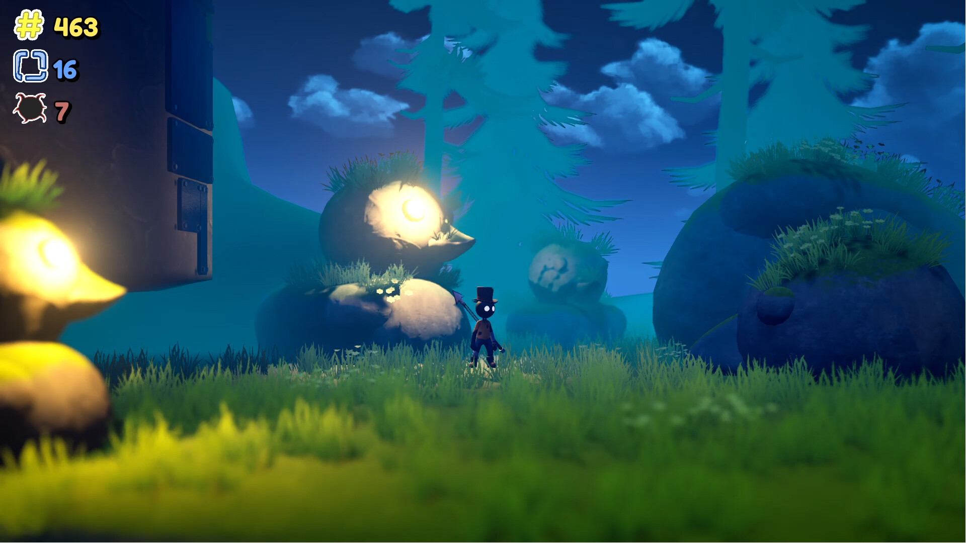 Spear screenshot 10