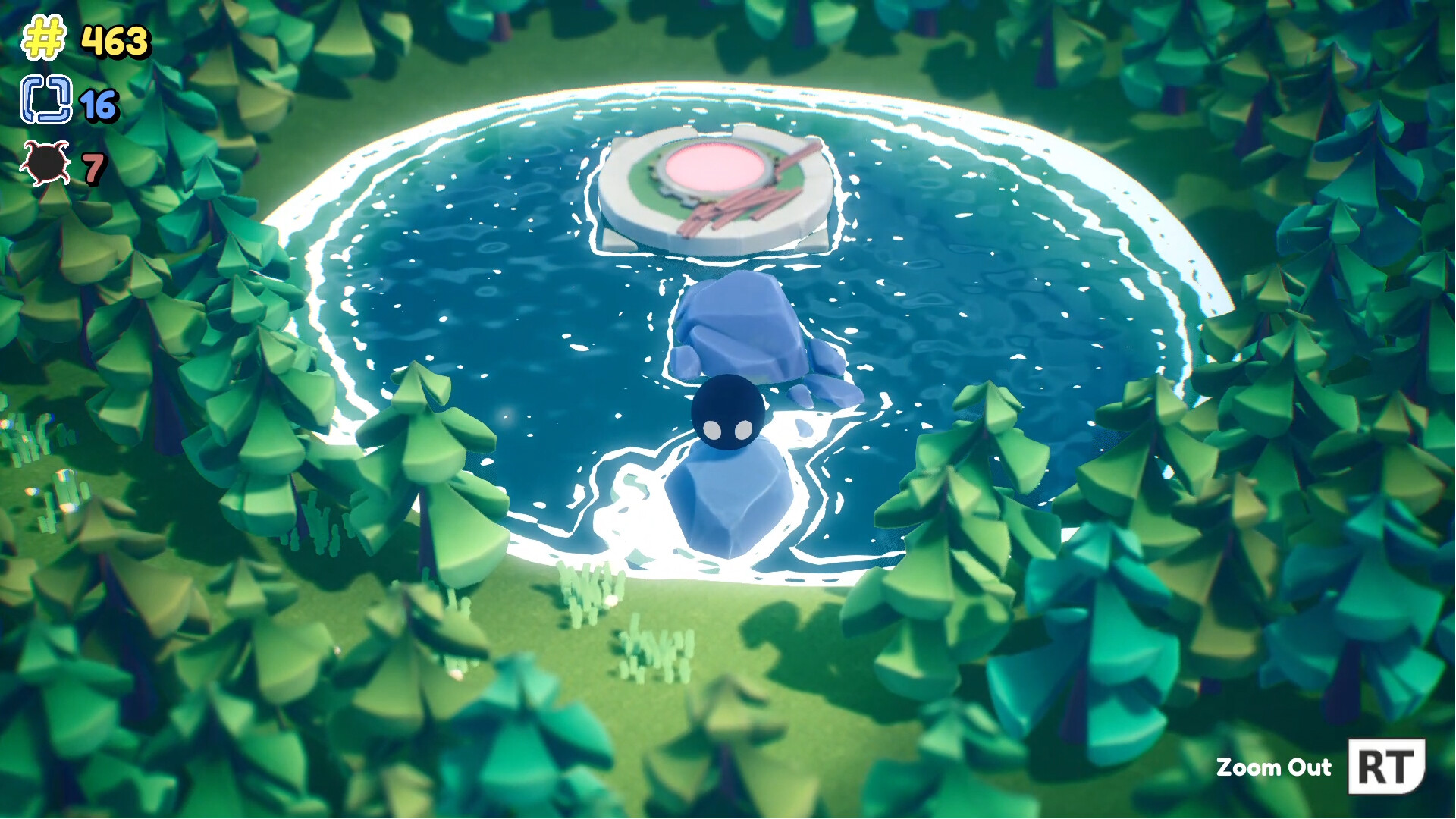 Spear screenshot 9